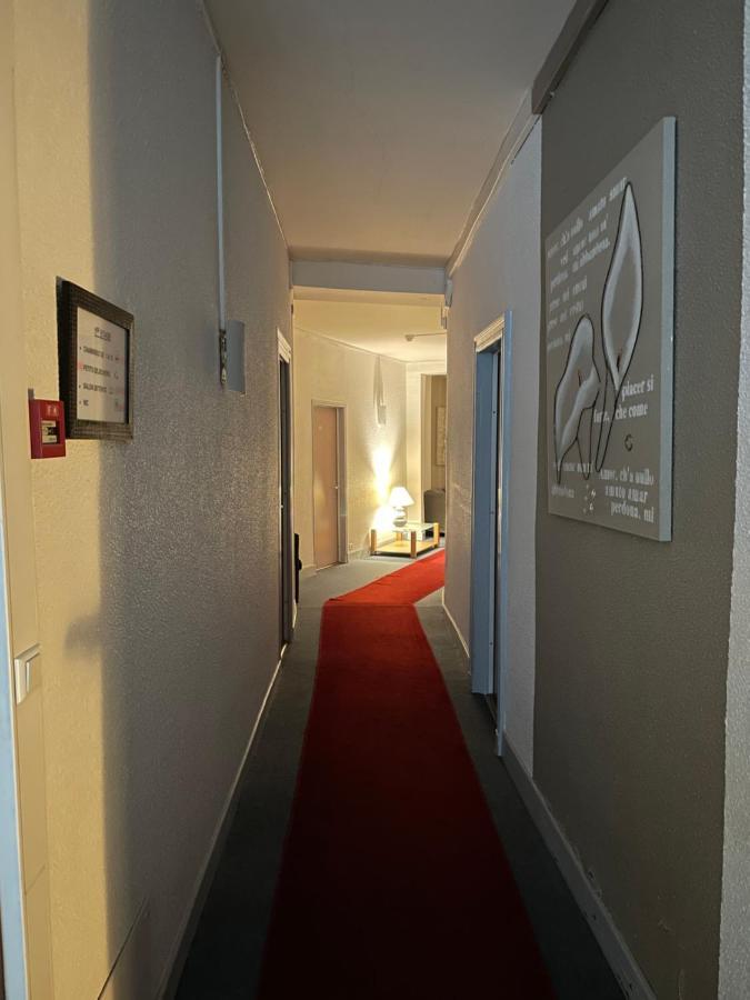 Les Platanes Hotel 2*