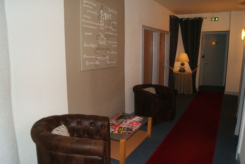 Hotel Les Platanes