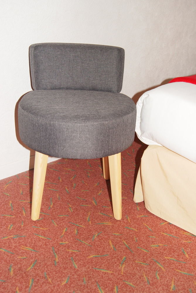 Hotel Les Platanes