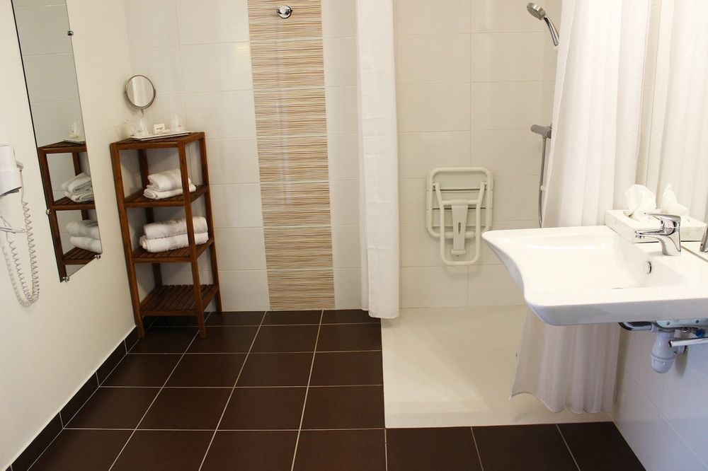 Hotel Les Platanes 2*